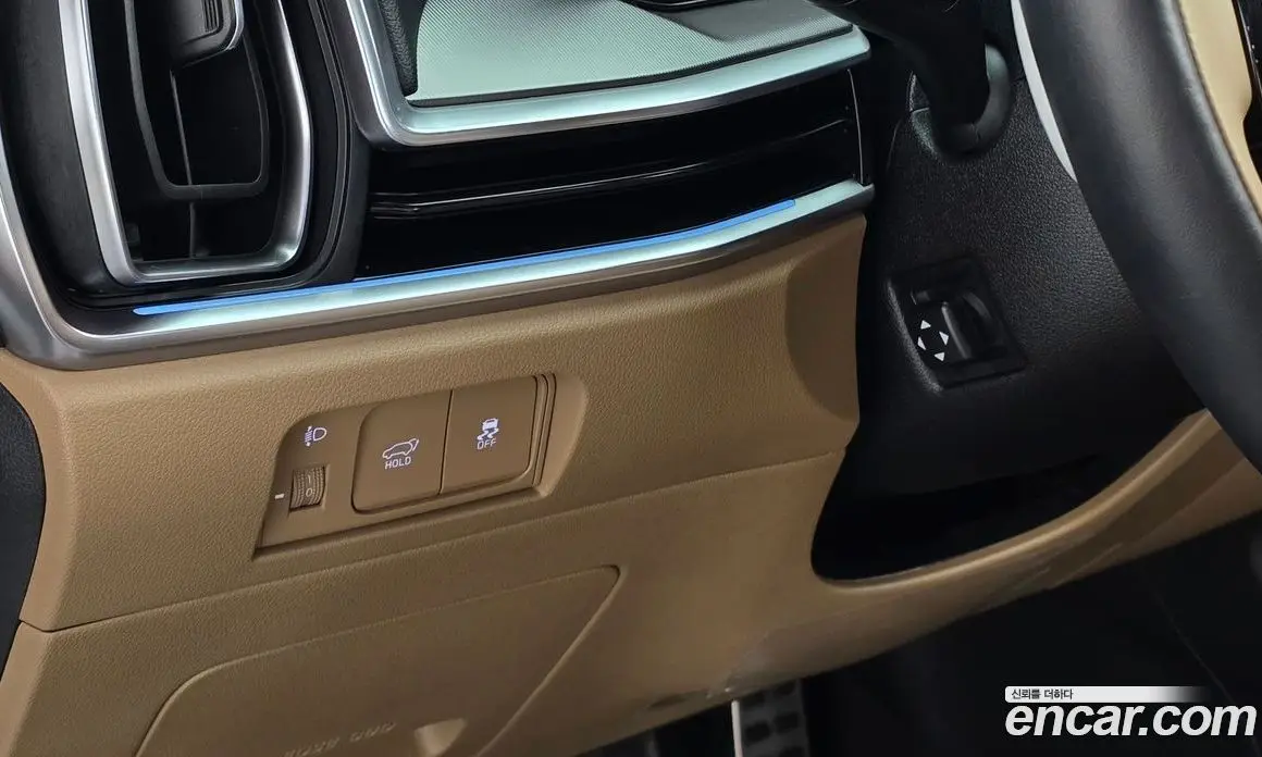 Kia Sorento 2024 1.6 автомат (гидро), фото 14