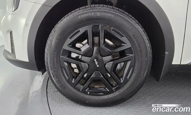 Kia Sorento 2024 1.6 автомат (гидро), миниатюра 5