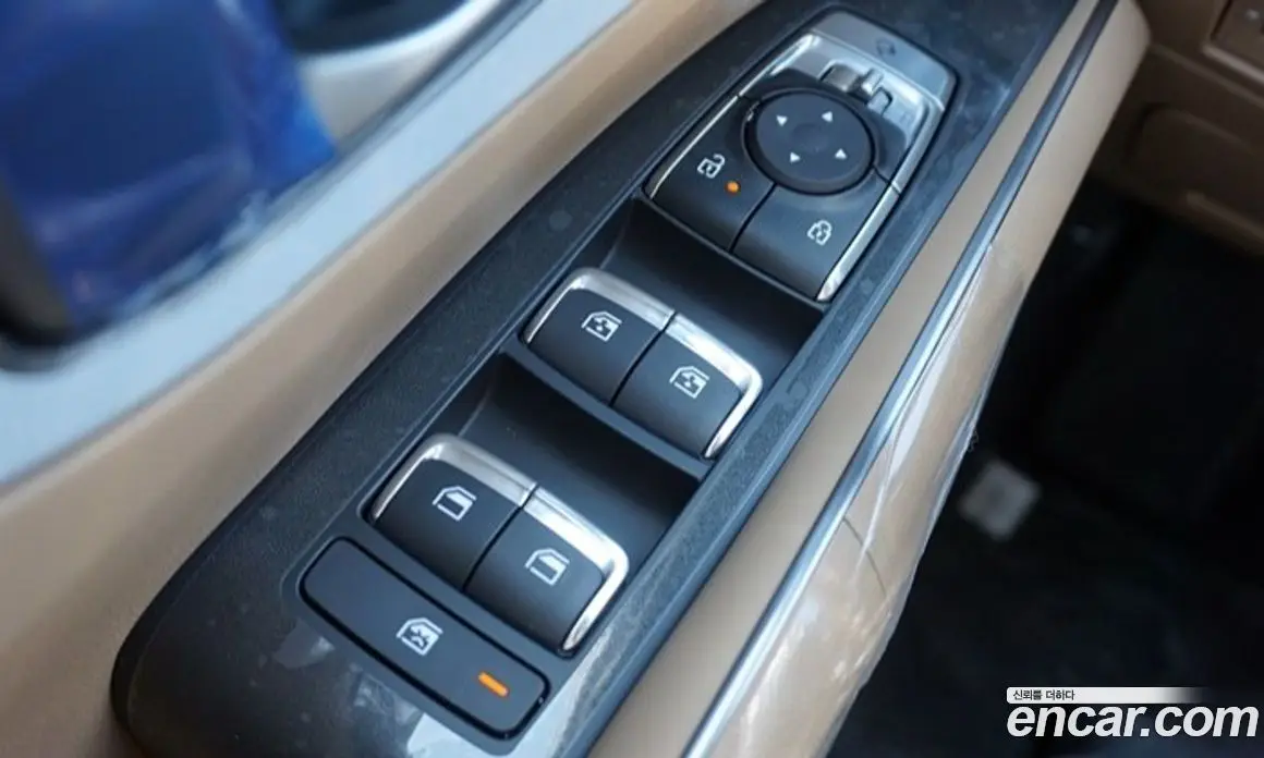 Kia Sorento 2026 1.6 автомат (гидро), фото 11
