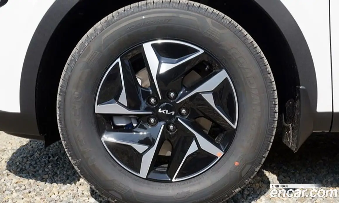 Kia Sorento 2026 1.6 автомат (гидро), фото 7
