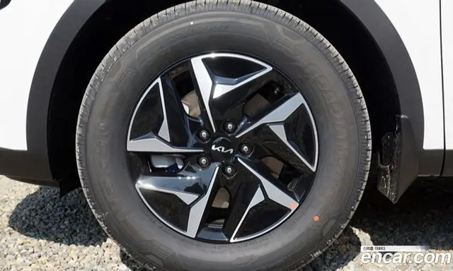 Kia Sorento 2026 1.6 автомат (гидро), миниатюра 7