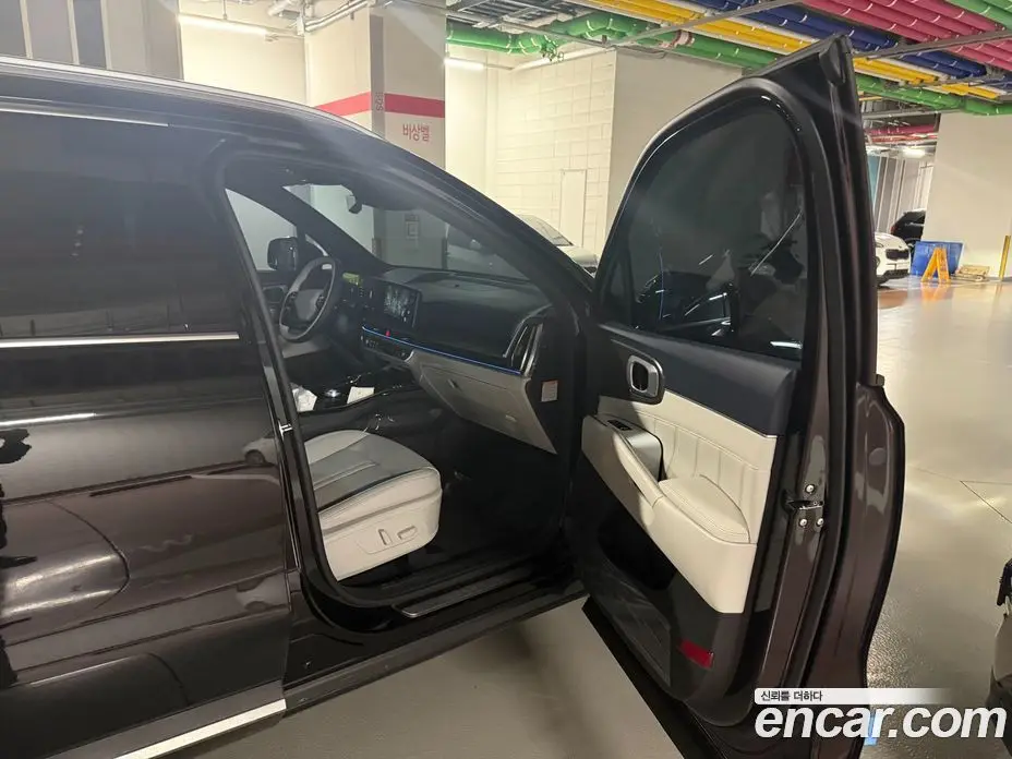 Kia Sorento 2026 1.6 автомат (гидро), фото 13