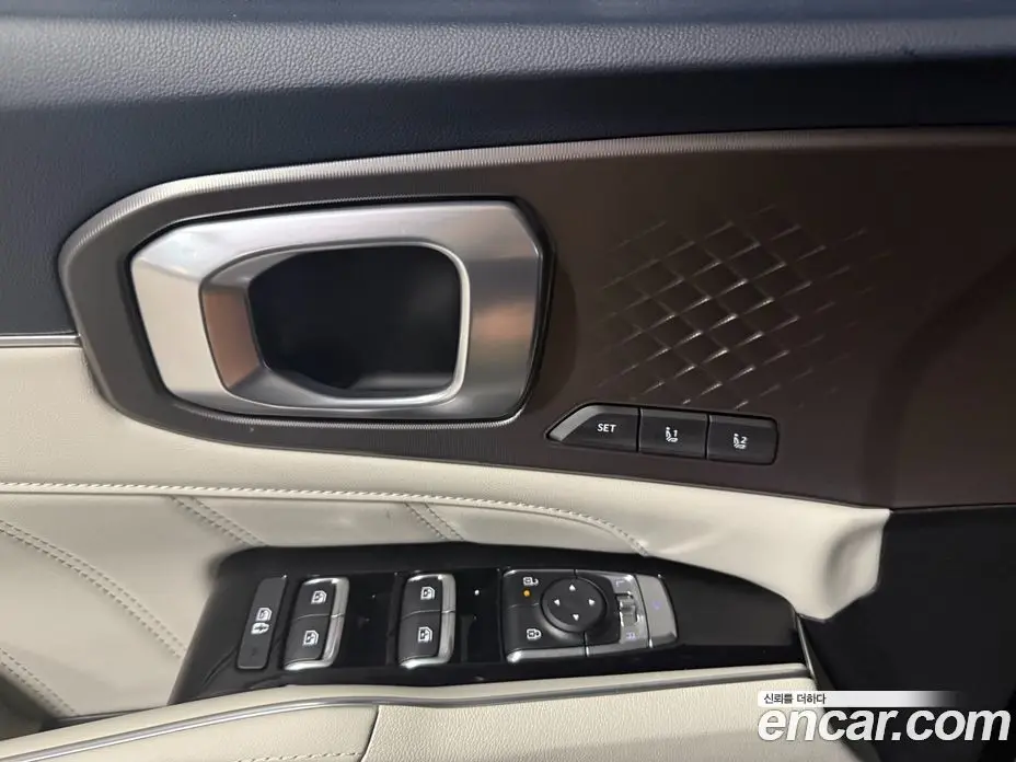 Kia Sorento 2026 1.6 автомат (гидро), фото 14