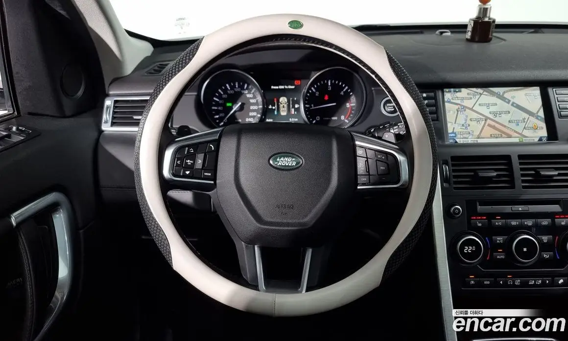 Land Rover Discovery Sport 2016 2.0 автомат (гидро), фото 13 Land Rover Discovery Sport 2016 2.0 автомат (гидро), фото 13