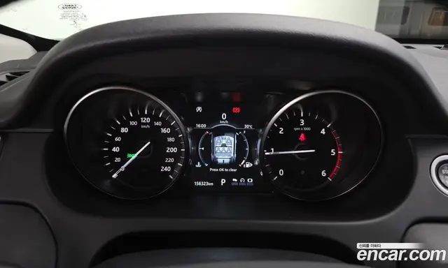 Land Rover Discovery Sport 2019 2.0 автомат (гидро), миниатюра 8
