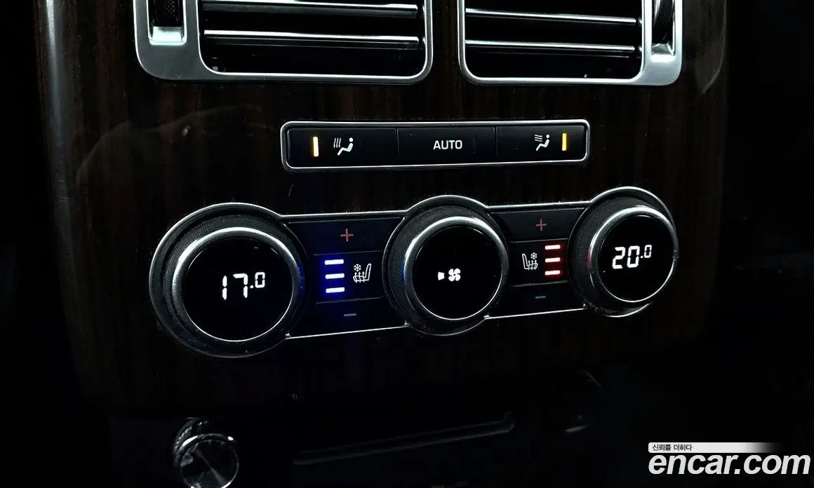 Land Rover Range Rover 2016 5.0 автомат (гидро), фото 16