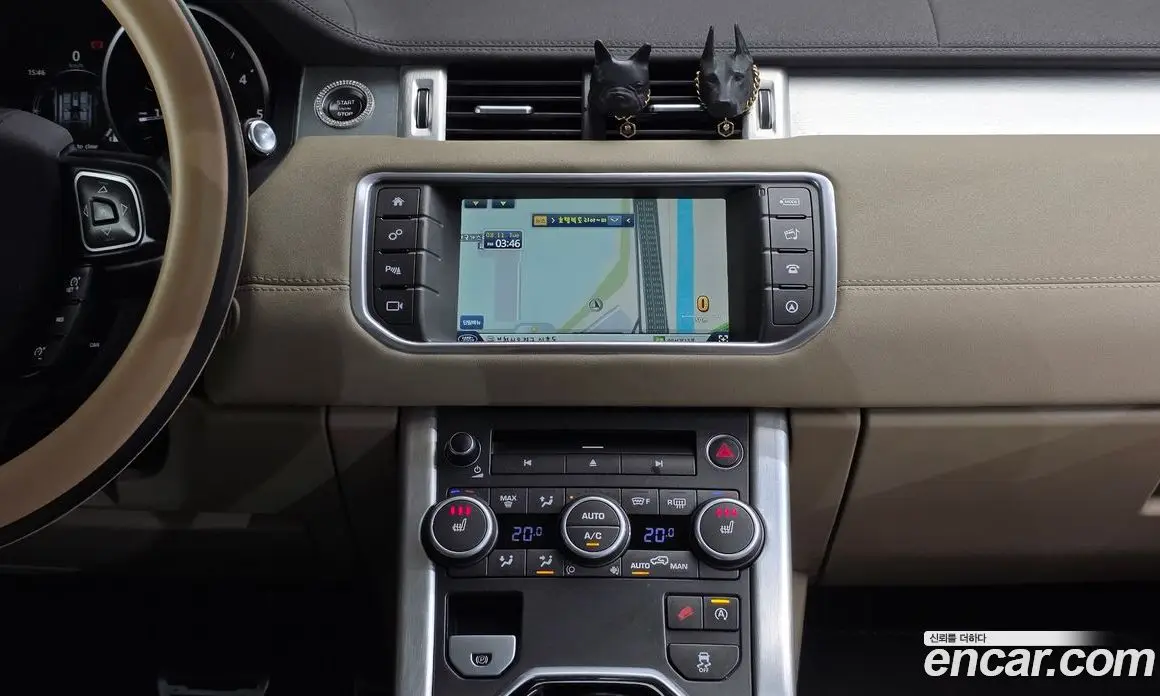 Land Rover Range Rover Evoque 2016 2.0 автомат (гидро), фото 13 Land Rover Range Rover Evoque 2016 2.0 автомат (гидро), фото 13