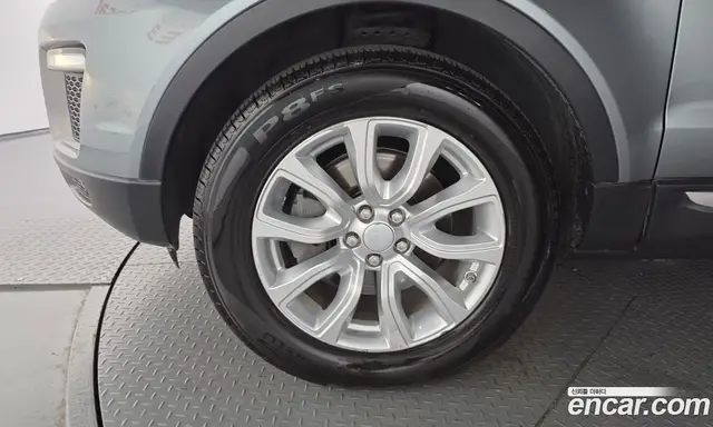 Land Rover Range Rover Evoque 2016 2.0 автомат (гидро), миниатюра 5 Land Rover Range Rover Evoque 2016 2.0 автомат (гидро), миниатюра 5