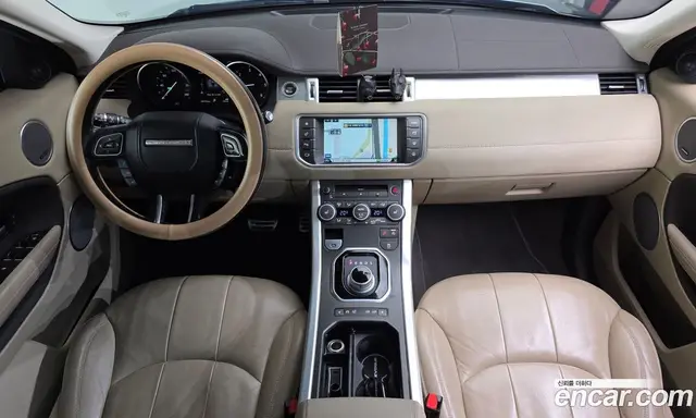 Land Rover Range Rover Evoque 2016 2.0 автомат (гидро), миниатюра 7 Land Rover Range Rover Evoque 2016 2.0 автомат (гидро), миниатюра 7