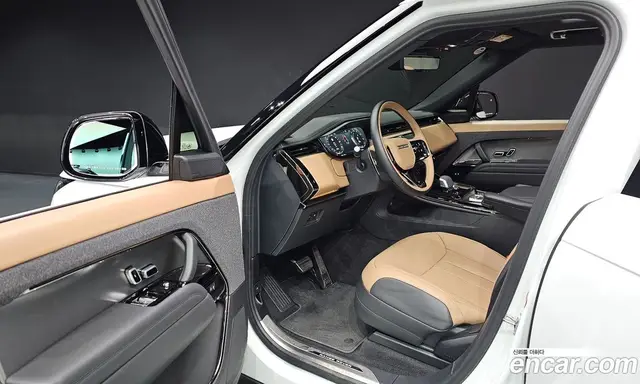 Land Rover Range Rover Sport 2025 3.0 автомат (гидро), миниатюра 11