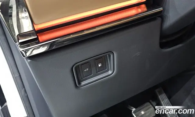 Land Rover Range Rover Sport 2025 3.0 автомат (гидро), миниатюра 12