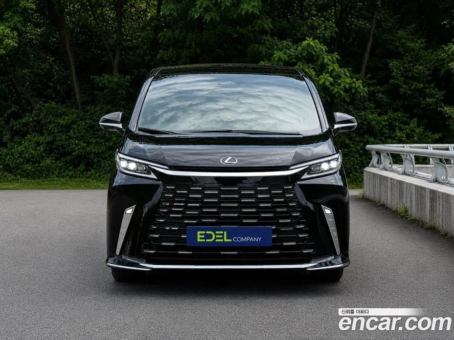 Lexus LM 2024 2.4 автомат (гидро), фото 1 Lexus LM 2024 2.4 автомат (гидро), фото 1