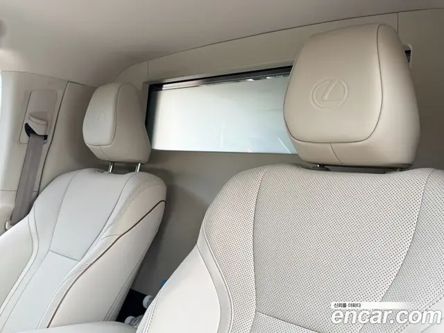 Lexus LM 2024 2.4 автомат (гидро), миниатюра 11 Lexus LM 2024 2.4 автомат (гидро), миниатюра 11