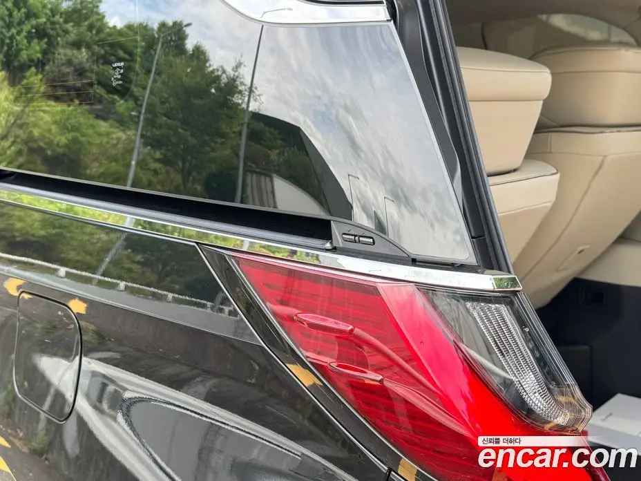 Lexus LM 2024 2.4 автомат (гидро), фото 20 Lexus LM 2024 2.4 автомат (гидро), фото 20