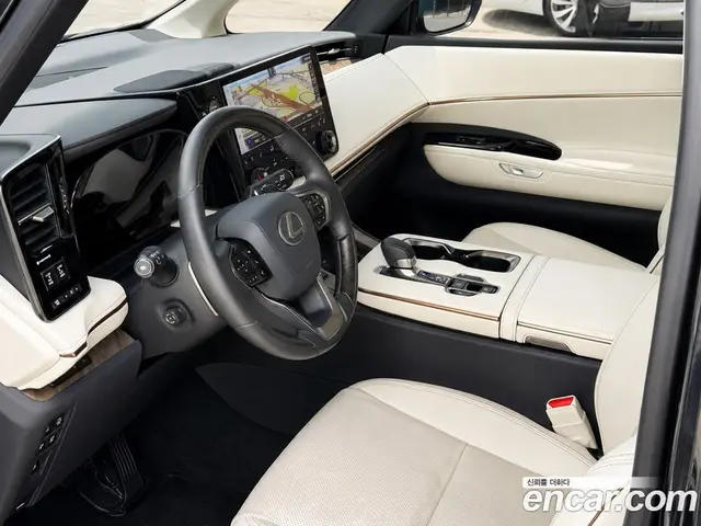 Lexus LM 2024 2.4 автомат (гидро), миниатюра 8 Lexus LM 2024 2.4 автомат (гидро), миниатюра 8