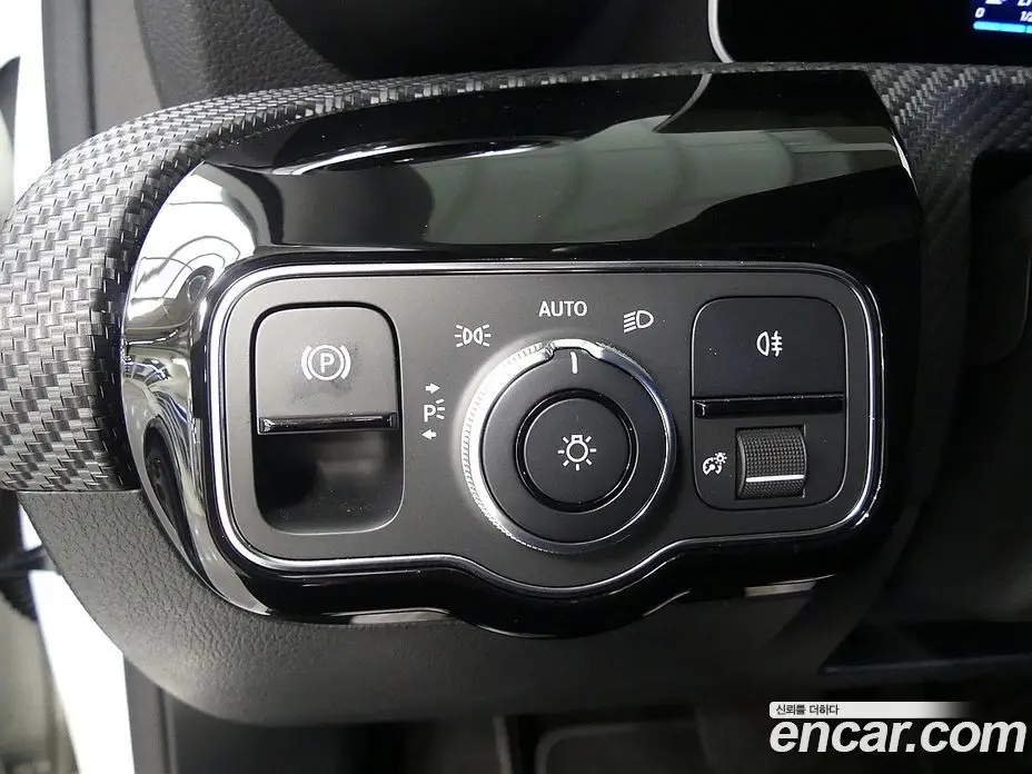 Mercedes-Benz A-Class 2019 2.0 автомат (гидро), фото 15
