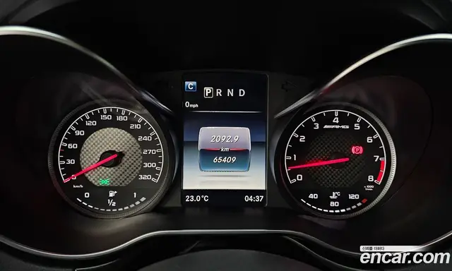 Mercedes-Benz AMG GT 2016 4.0 автомат (гидро), миниатюра 8 Mercedes-Benz AMG GT 2016 4.0 автомат (гидро), миниатюра 8