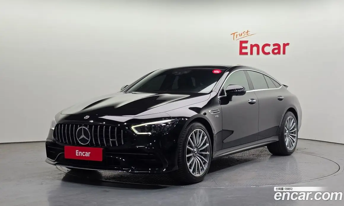 Mercedes-Benz AMG GT 2021 3.0 автомат (гидро), фото 1 Mercedes-Benz AMG GT 2021 3.0 автомат (гидро), фото 1