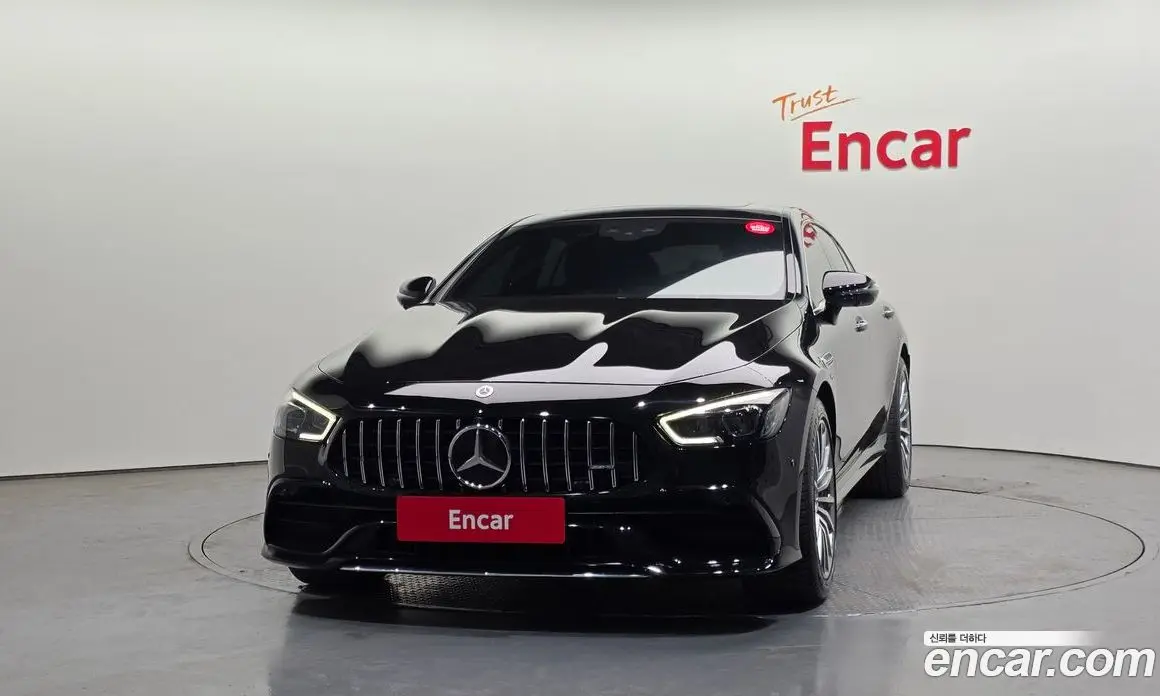 Mercedes-Benz AMG GT 2021 3.0 автомат (гидро), фото 3 Mercedes-Benz AMG GT 2021 3.0 автомат (гидро), фото 3