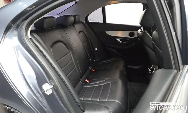 Mercedes-Benz C-Class 2015 2.1 автомат (гидро), миниатюра 11 Mercedes-Benz C-Class 2015 2.1 автомат (гидро), миниатюра 11