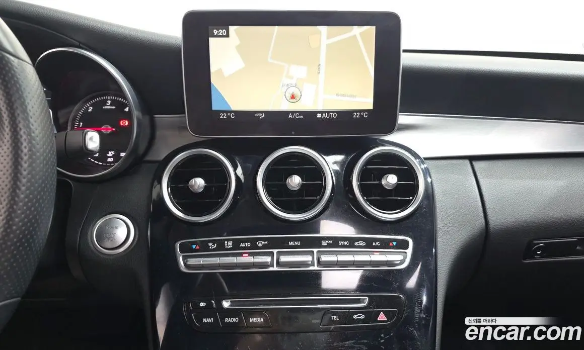 Mercedes-Benz C-Class 2015 2.1 автомат (гидро), фото 12 Mercedes-Benz C-Class 2015 2.1 автомат (гидро), фото 12