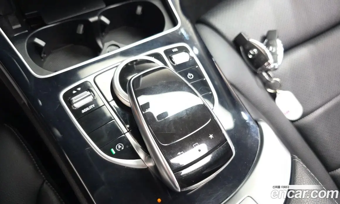 Mercedes-Benz C-Class 2015 2.1 автомат (гидро), фото 18 Mercedes-Benz C-Class 2015 2.1 автомат (гидро), фото 18