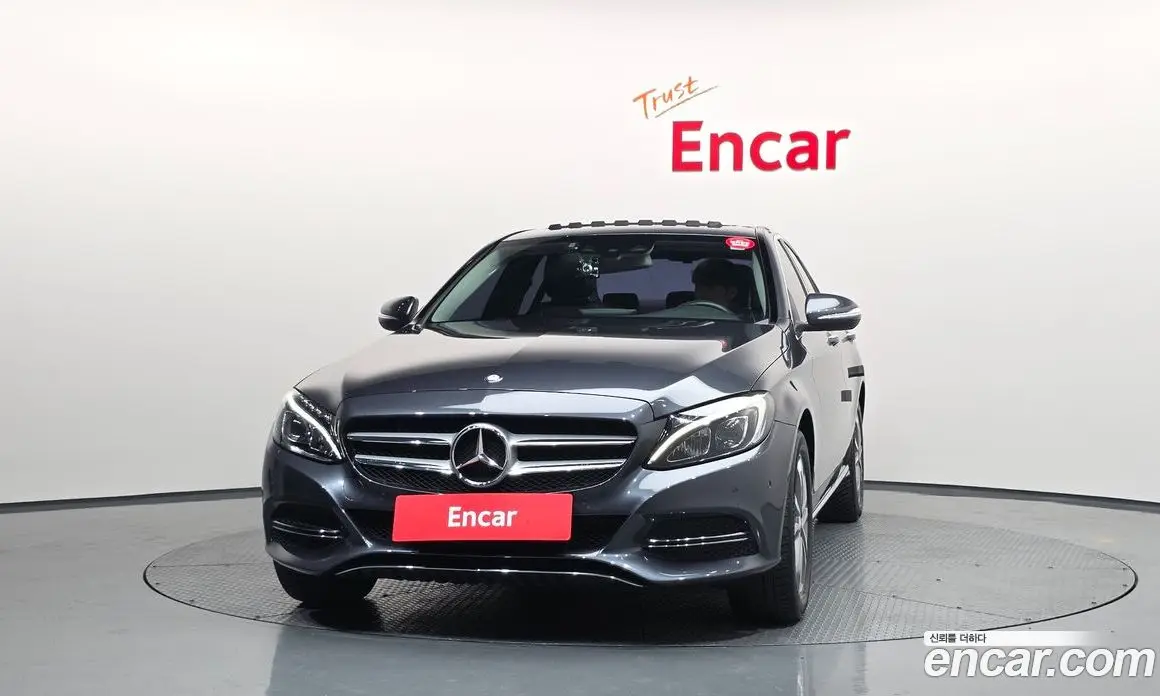 Mercedes-Benz C-Class 2015 2.1 автомат (гидро), фото 3 Mercedes-Benz C-Class 2015 2.1 автомат (гидро), фото 3