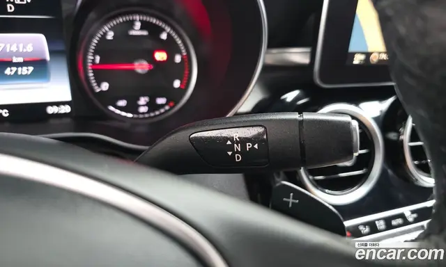 Mercedes-Benz C-Class 2015 2.1 автомат (гидро), миниатюра 9 Mercedes-Benz C-Class 2015 2.1 автомат (гидро), миниатюра 9