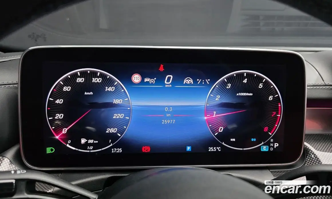 Mercedes-Benz C-Class 2023 2.0 автомат (гидро), фото 16