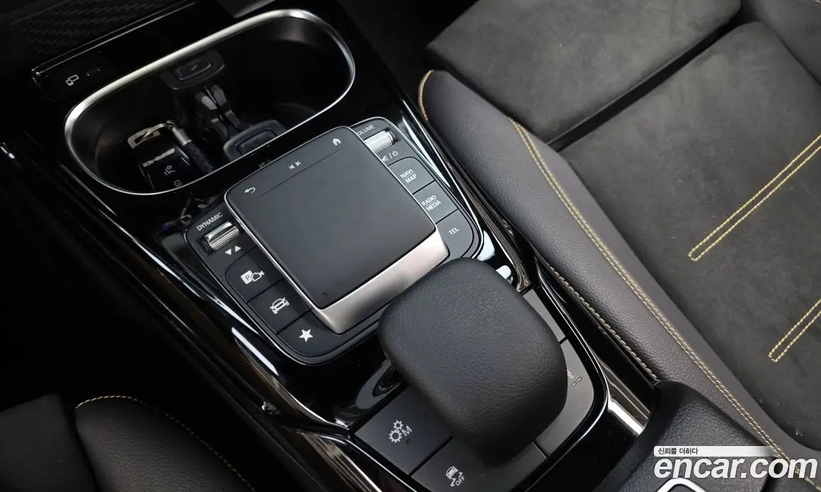 Mercedes-Benz CLA-Class 2021 2.0 автомат (гидро), фото 9