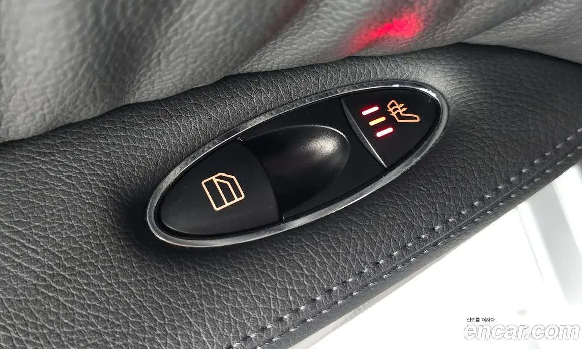 Mercedes-Benz E-Class 2005 3.5 автомат (гидро), фото 17