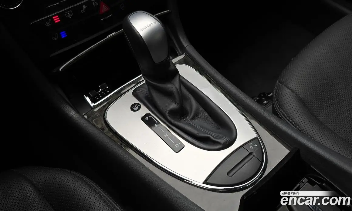 Mercedes-Benz E-Class 2005 3.5 автомат (гидро), фото 9