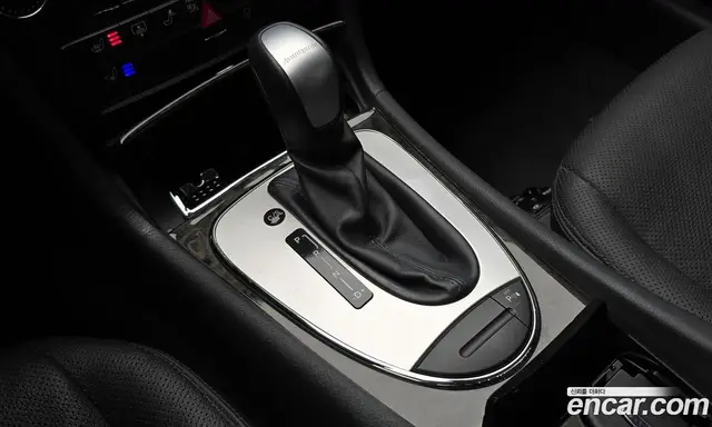 Mercedes-Benz E-Class 2005 3.5 автомат (гидро), миниатюра 9