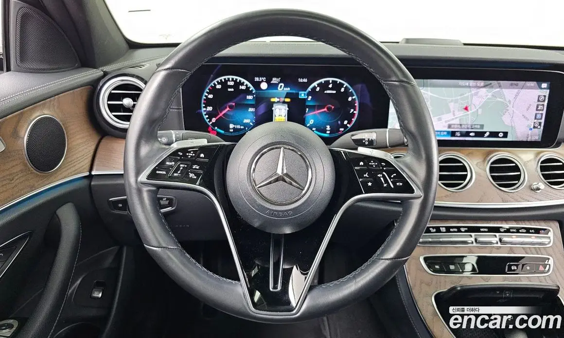 Mercedes-Benz E-Class 2020 2.0 автомат (гидро), фото 13 Mercedes-Benz E-Class 2020 2.0 автомат (гидро), фото 13