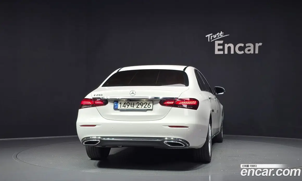 Mercedes-Benz E-Class 2020 2.0 автомат (гидро), фото 4 Mercedes-Benz E-Class 2020 2.0 автомат (гидро), фото 4