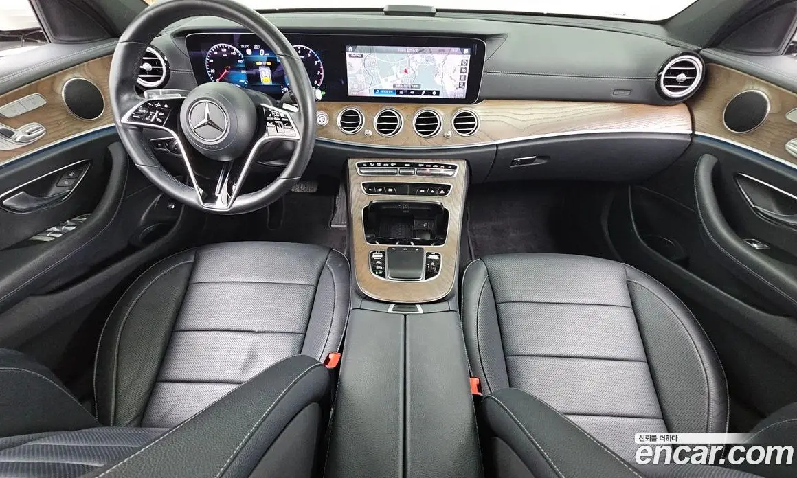 Mercedes-Benz E-Class 2020 2.0 автомат (гидро), фото 7 Mercedes-Benz E-Class 2020 2.0 автомат (гидро), фото 7