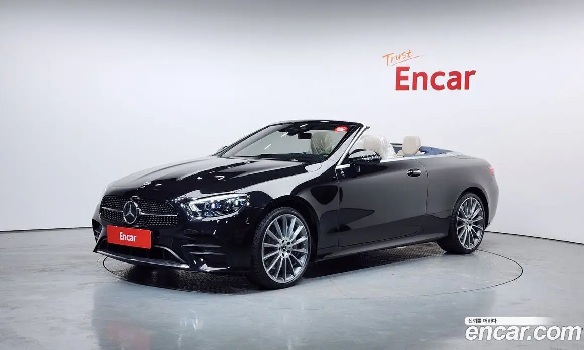 Mercedes-Benz E-Class 2023 3.0 автомат (гидро), фото 1 Mercedes-Benz E-Class 2023 3.0 автомат (гидро), фото 1