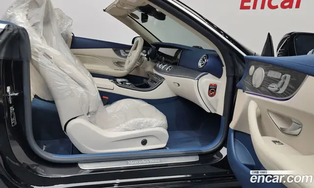 Mercedes-Benz E-Class 2023 3.0 автомат (гидро), миниатюра 11 Mercedes-Benz E-Class 2023 3.0 автомат (гидро), миниатюра 11