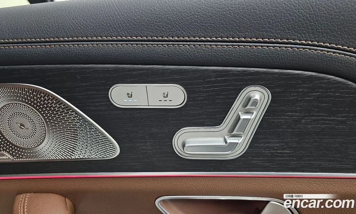 Mercedes-Benz GLS-Class 2024 4.0 автомат (гидро), фото 19