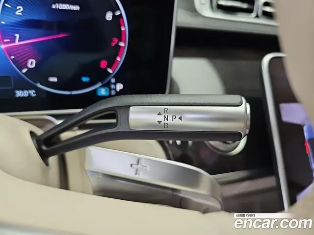 Mercedes-Benz S-Class 2022 4.0 автомат (гидро), миниатюра 8 Mercedes-Benz S-Class 2022 4.0 автомат (гидро), миниатюра 8