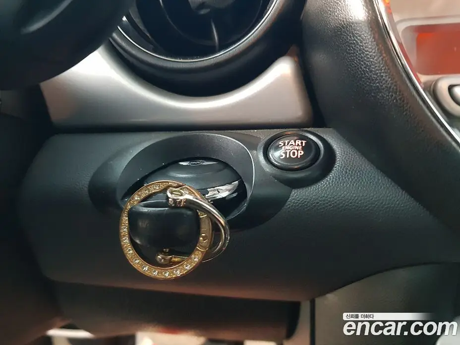 Mini Cooper 2007 1.6 автомат (гидро), фото 17