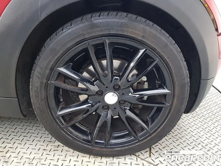 Mini Cooper 2007 1.6 автомат (гидро), фото 20