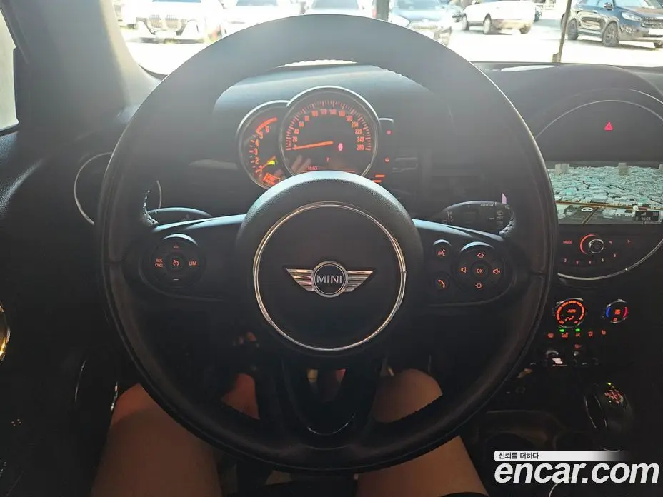 Mini Cooper 2016 1.5 автомат (гидро), фото 11