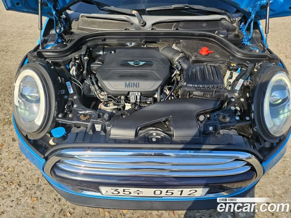 Mini Cooper 2016 1.5 автомат (гидро), фото 7