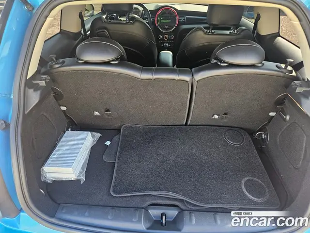 Mini Cooper 2016 1.5 автомат (гидро), миниатюра 10
