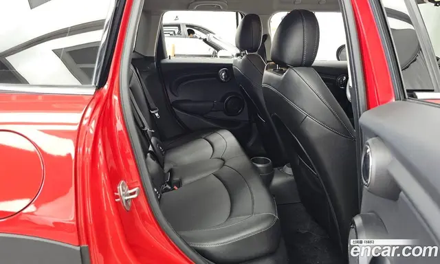 Mini Cooper 2018 1.5 автомат (гидро), миниатюра 12