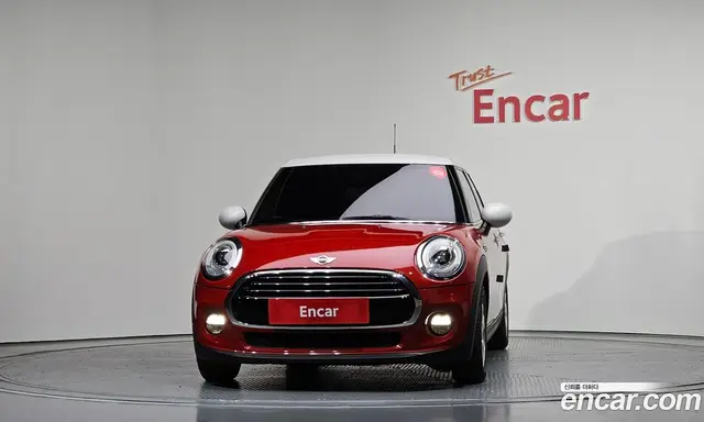 Mini Cooper 2018 1.5 автомат (гидро), миниатюра 3 Mini Cooper 2018 1.5 автомат (гидро), миниатюра 3