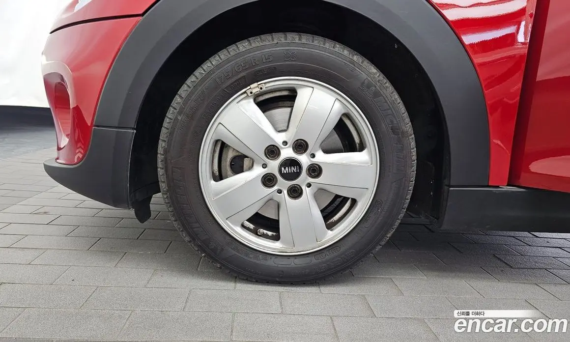 Mini Cooper 2018 1.5 автомат (гидро), фото 5 Mini Cooper 2018 1.5 автомат (гидро), фото 5
