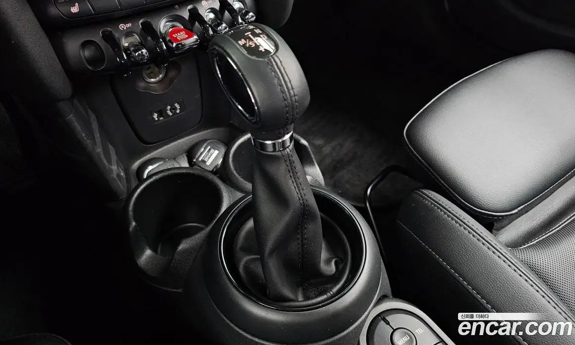 Mini Cooper 2018 1.5 автомат (гидро), фото 9 Mini Cooper 2018 1.5 автомат (гидро), фото 9