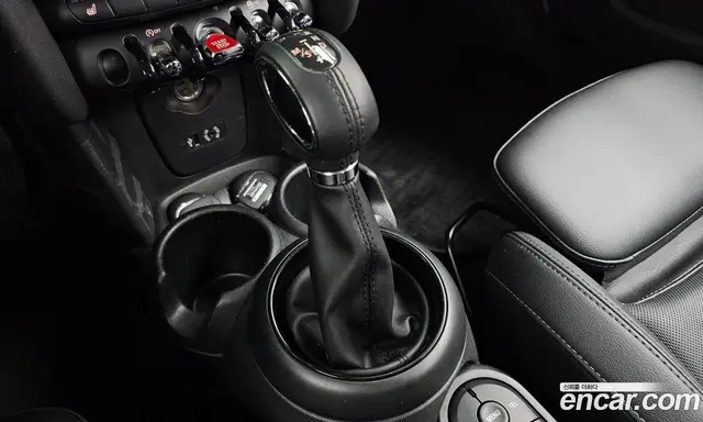 Mini Cooper 2018 1.5 автомат (гидро), миниатюра 9 Mini Cooper 2018 1.5 автомат (гидро), миниатюра 9
